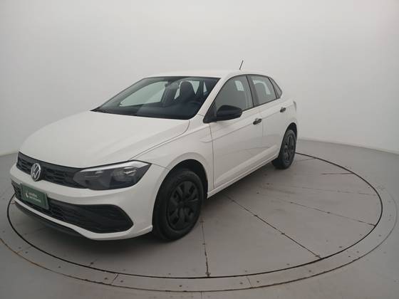 VOLKSWAGEN POLO 1.0 MPI MANUAL VOLKSWAGEN POLO 1.0 MPI MANUAL